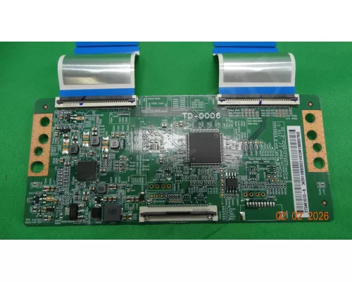 TD-0006 XIAOMI L55M7-EARU