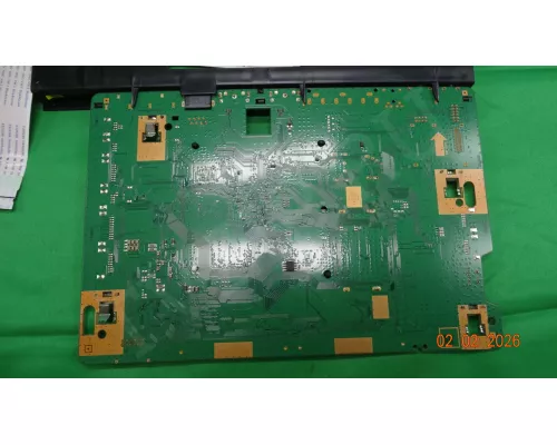 BN41-02844D BN94-16871B SAMSUNG UE50AU8040U