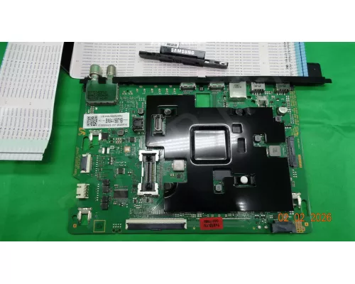 BN41-02844D BN94-16871B SAMSUNG UE50AU8040U
