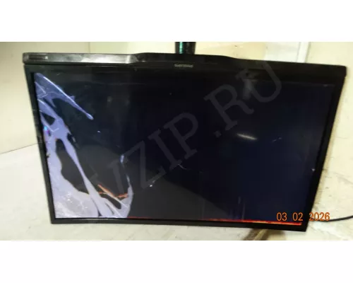 Корыто в сборе с LED подсветкой PHILIPS 24PHH4109/60