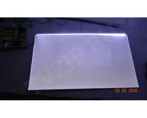 Корыто в сборе с LED подсветкой PHILIPS 24PHH4109/60