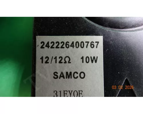 Динамики 242226400767 242226400768 PHILIPS 37PFL7605H/60