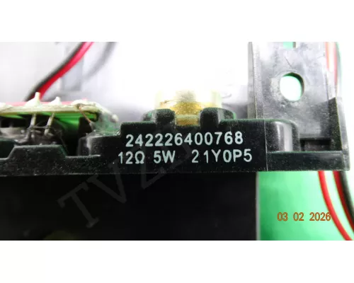 Динамики 242226400767 242226400768 PHILIPS 37PFL7605H/60