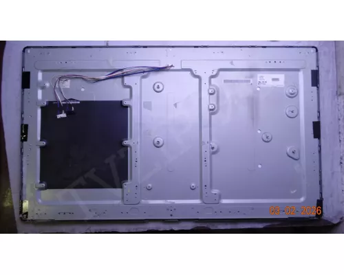 Корыто в сборе с LED подсветкой PHILIPS 37PFL7605H/60