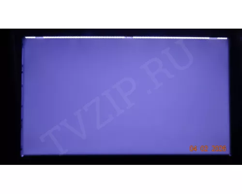 Корыто в сборе с LED подсветкой SAMSUNG UE40D5000PW