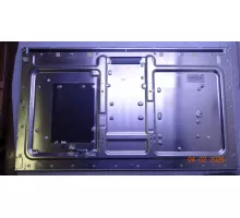 Корыто в сборе с LED подсветкой SAMSUNG UE40D5000PW