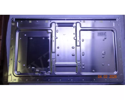 Корыто в сборе с LED подсветкой SAMSUNG UE40D5000PW