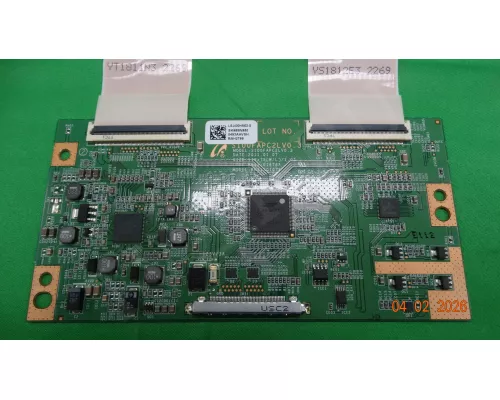 BN41-01678A SAMSUNG UE40D5000PW
