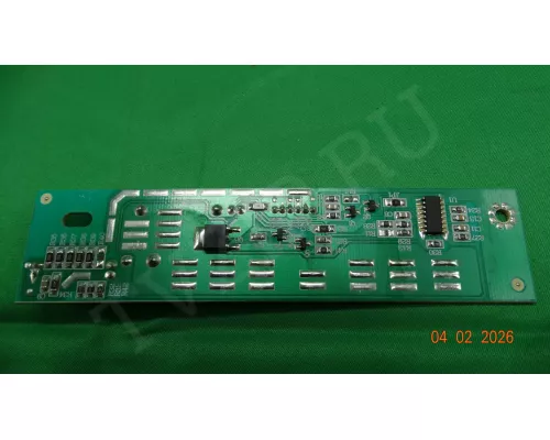 AYD210350 SUPRA STV-LC2225WL