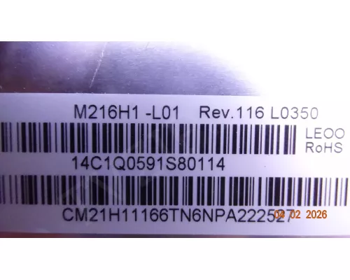 AYD210350 SUPRA STV-LC2225WL