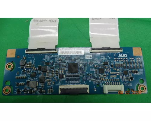 43T01-C04 SAMSUNG UE43M5513AU