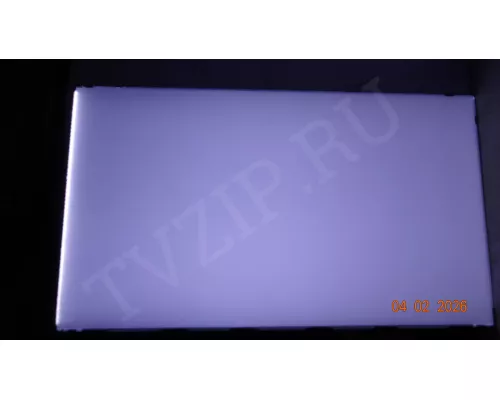 Корыто в сборе с LED подсветкой SAMSUNG UE43M5513AU