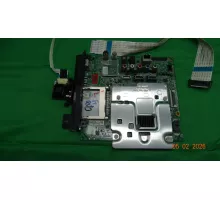 EAX66943504(1.0) EBU63780102 LG 49UH610V