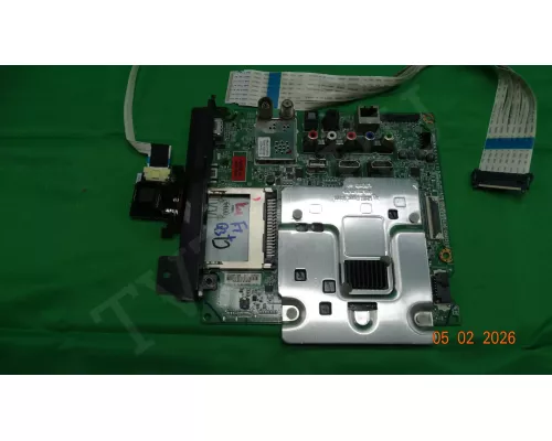 EAX66943504(1.0) EBU63780102 LG 49UH610V