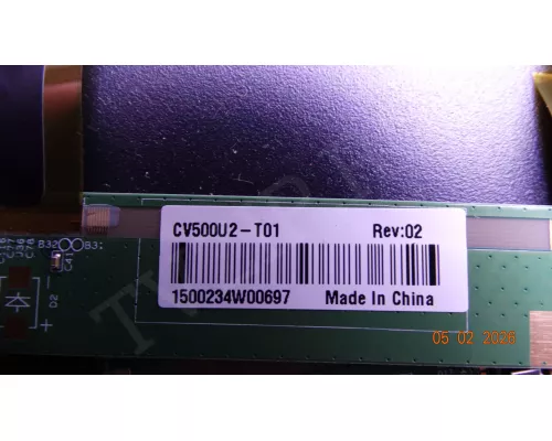 CH2130D-1MF 600B DEXP 50UCY1