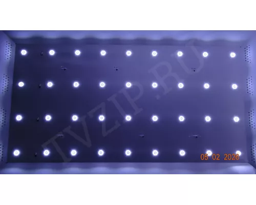 CRH-ZG50M8T30300904098 REV1.1 DEXP 50UCY1