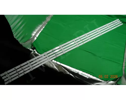 CRH-ZG50M8T30300904098 REV1.1 DEXP 50UCY1