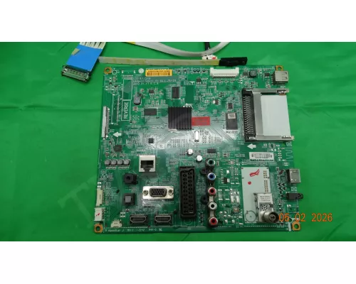 EAX64317404(1.0) EBU61783416 LG 47LS5600