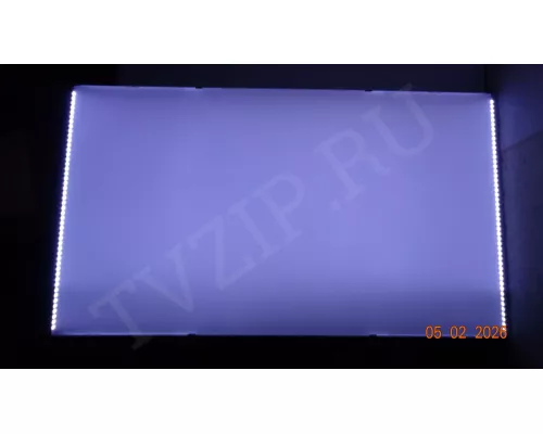 Корыто в сборе с LED подсветкой LG 47LS5600