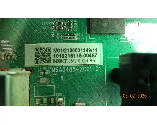 MSA3485-ZC01-01 KIVI 40FK30G