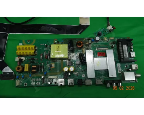 MSA3485-ZC01-01 KIVI 40FK30G