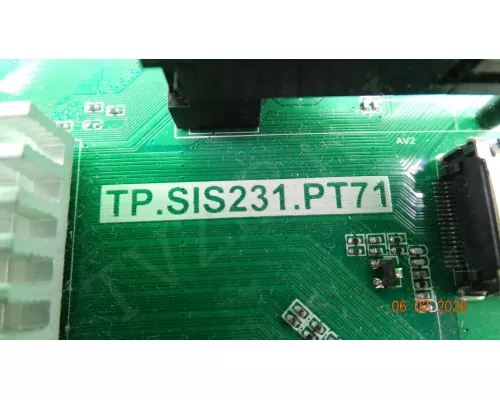TP.SIS231.PT71 SUPRA STV-LC40T900FL