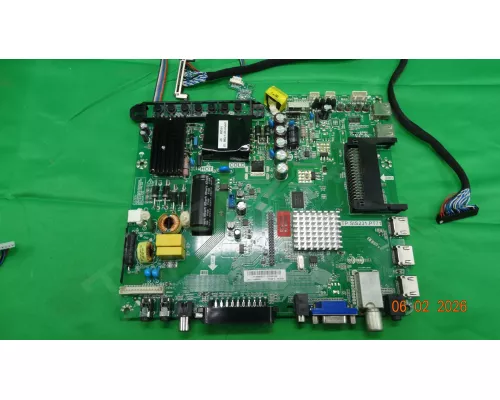 TP.SIS231.PT71 SUPRA STV-LC40T900FL