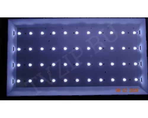 3BL-T814102-005B SUPRA STV-LC40T900FL