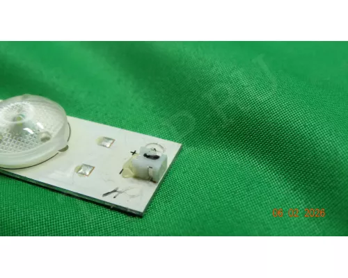 3BL-T814102-005B SUPRA STV-LC40T900FL