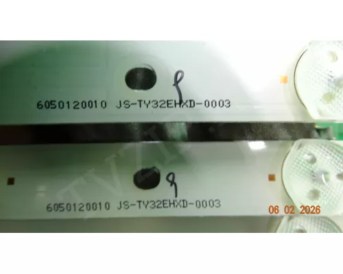 3BL-T814102-005B SUPRA STV-LC40T900FL