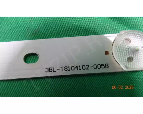 3BL-T814102-005B SUPRA STV-LC40T900FL