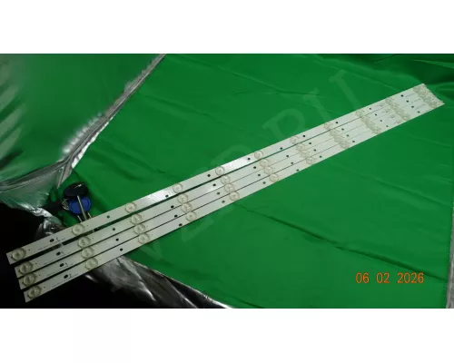 3BL-T814102-005B SUPRA STV-LC40T900FL