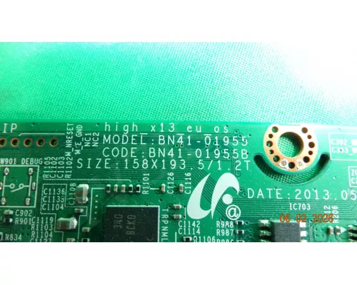 BN41-01955B SAMSUNG UE32F5020AK