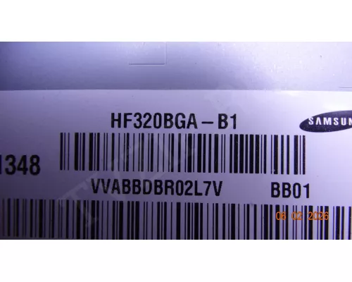 32T36-C08 SAMSUNG UE32F5020AK