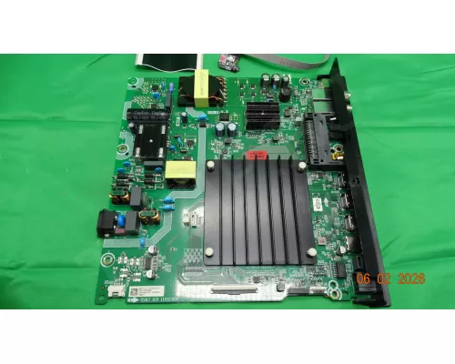 RSAG7.820.11932 HISENSE 55E7HQ