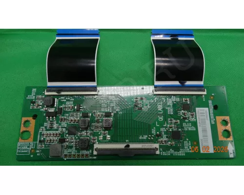 RSAG7.820.11133 HISENSE 55E7HQ