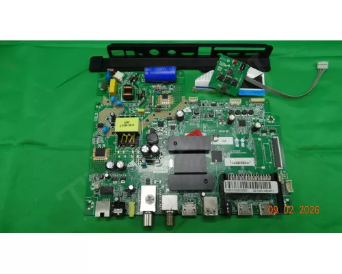 1.30.01.TTD284C1-00-03 ARTEL TV LED UA32H3200