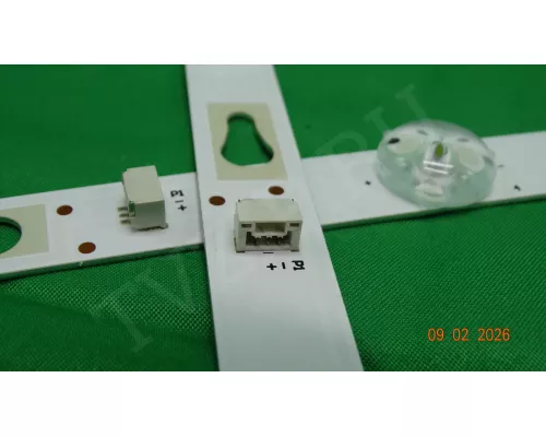 32HR332M07A7 V0 ARTEL TV LED UA32H3200