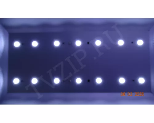 32HR332M07A7 V0 ARTEL TV LED UA32H3200