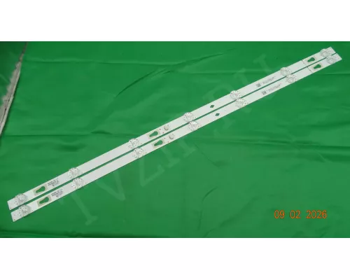 32HR332M07A7 V0 ARTEL TV LED UA32H3200