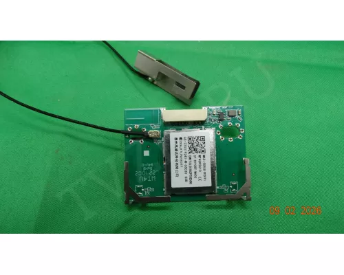 Wi-Fi WT4UR2610 07-8192BT-MA0G ARTEL TV LED UA32H3200