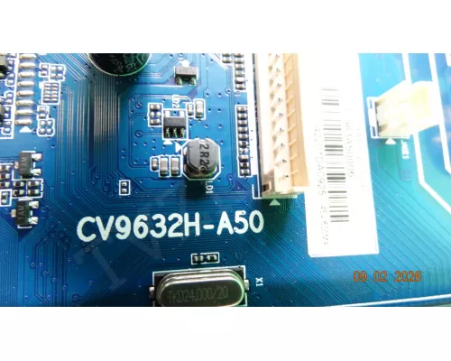 CV9632H-A50 V-HOME 55LU1210