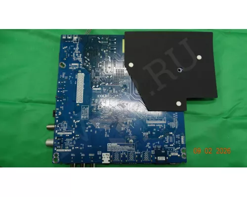 CV9632H-A50 V-HOME 55LU1210