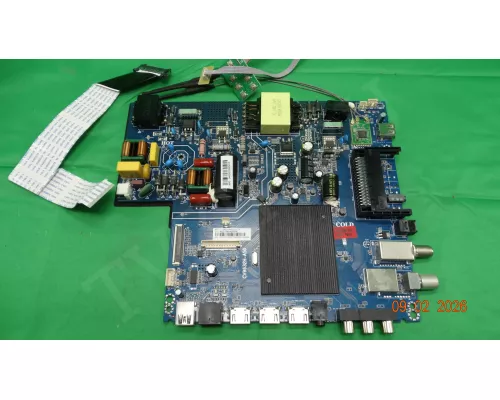 CV9632H-A50 V-HOME 55LU1210