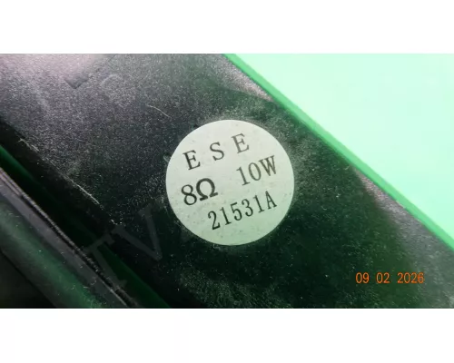 Динамики ESE 21531A V-HOME 55LU1210