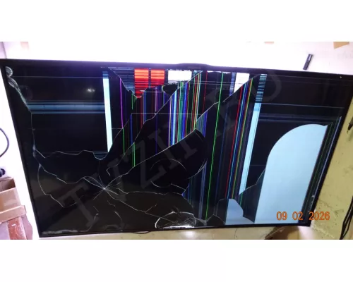 CC02500D518V01 IRBIS 50U1YDX125BS2