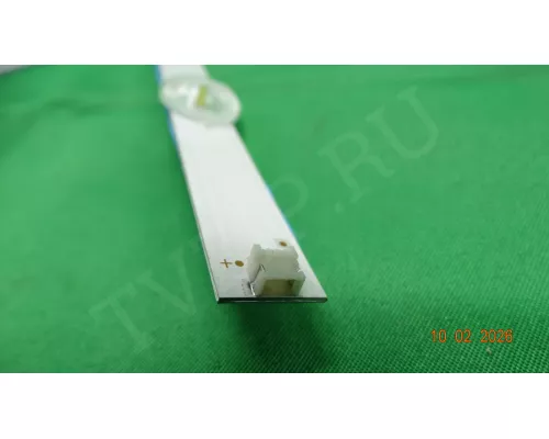 CC02500D518V01 IRBIS 50U1YDX125BS2