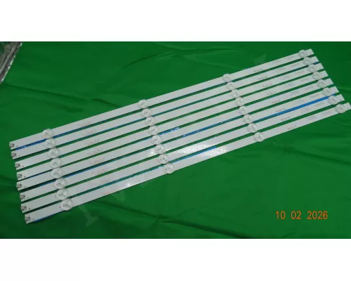 CC02500D518V01 IRBIS 50U1YDX125BS2