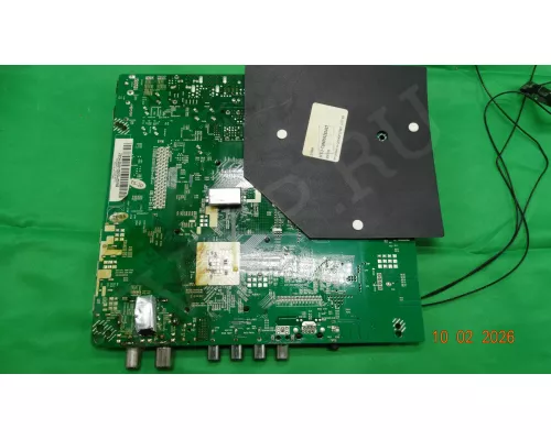 HK.T.RT2871P738 HYUNDAI H-LED43FU7001