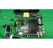 HK.T.RT2871P738 HYUNDAI H-LED43FU7001